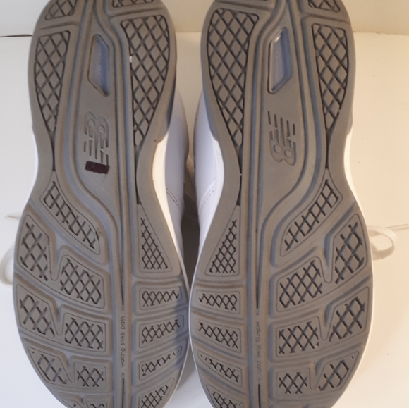 NEW BALANCE 813 Walking Shoe Sneaker w/Rollbar Size 9.5 Women - Picture 5 of 9